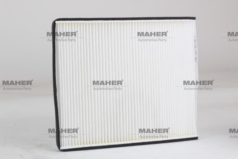Chevrolet Aveo Polen Filtresi OEM 96539649